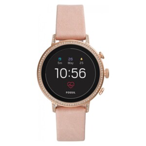 Fossil Smartwatches Smartwatch Damski  FTW6015