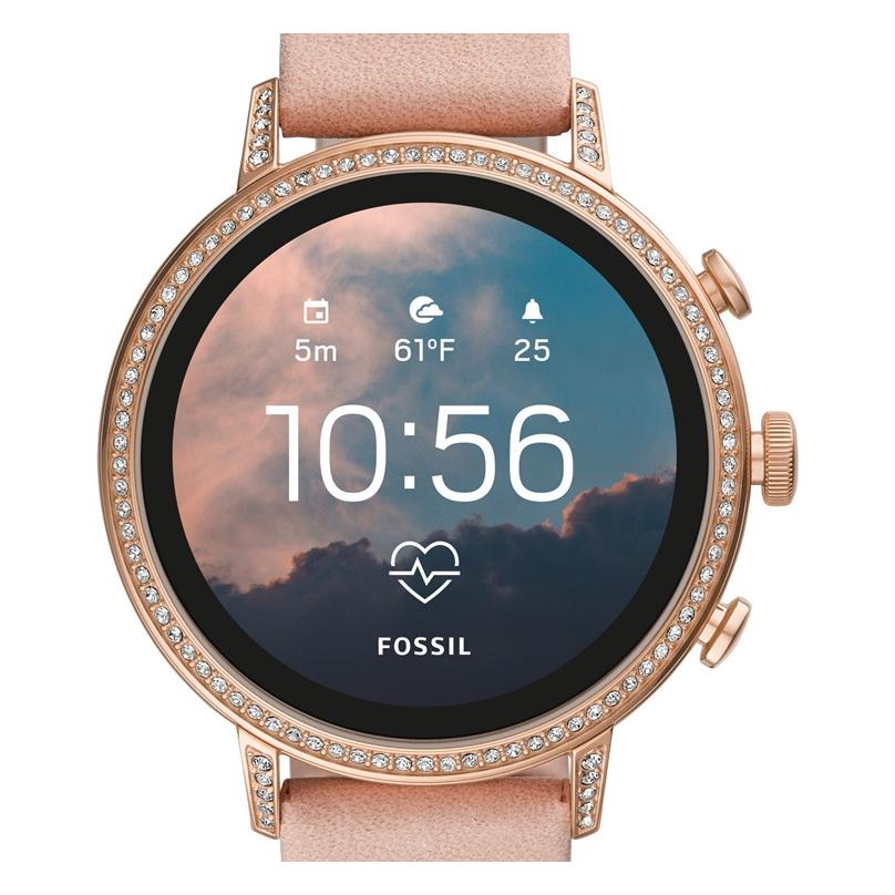 Fossil Smartwatches Smartwatch Damski  FTW6015 10