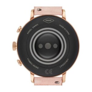 fossil smartwatch ftw 6015