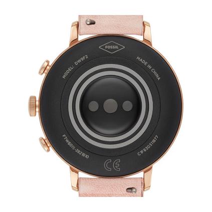 Fossil Smartwatches Smartwatch Damski  FTW6015 11