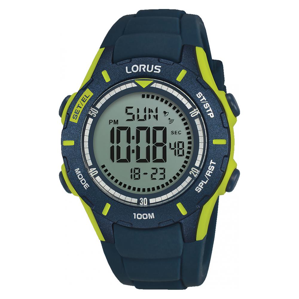 Lorus Sports R2365MX9 1