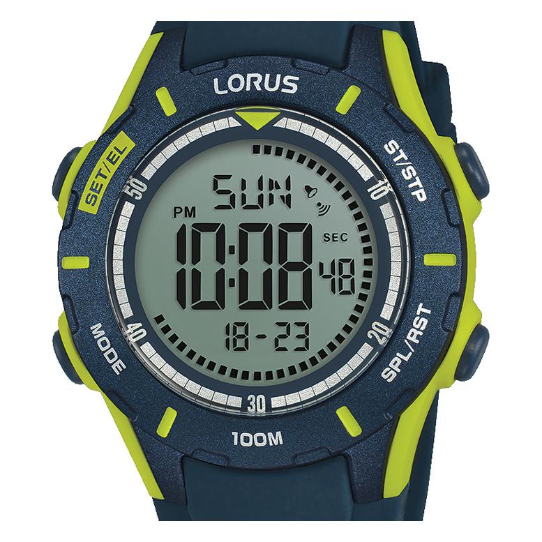 Lorus Sports R2365MX9 7