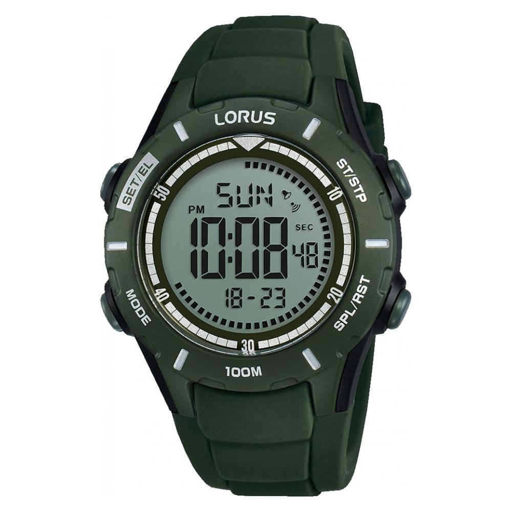 Lorus Sports R2369MX9 1