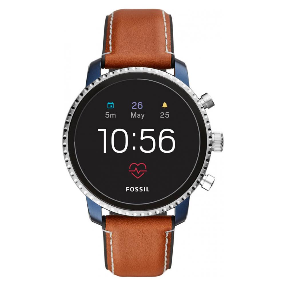 Fossil Smartwatches Smartwatch Męski FTW4016 1