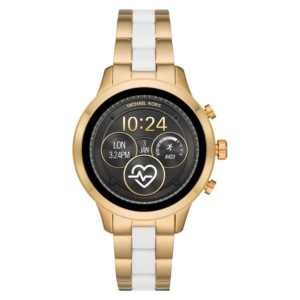 Michael Kors Access Smartwatch Runway MKT5057 1