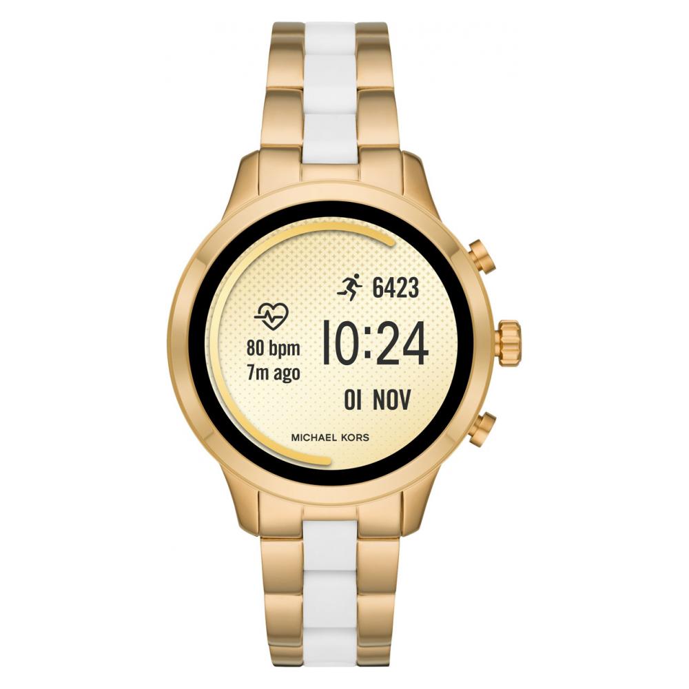 Michael Kors Access Smartwatch Runway MKT5057 9