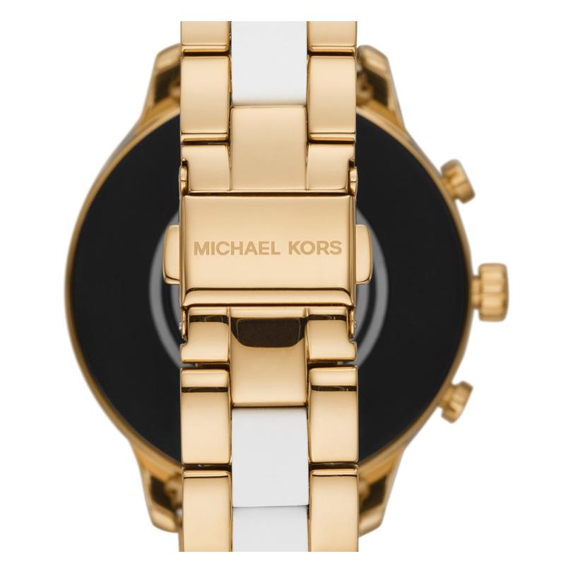 Michael Kors Access Smartwatch Runway MKT5057 11