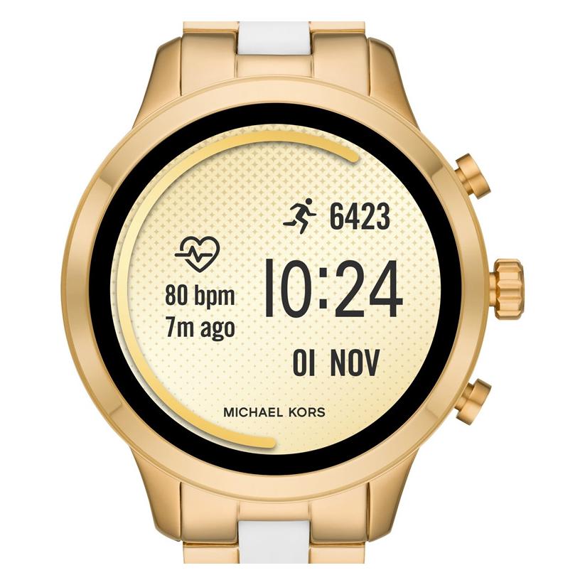 Michael Kors Access Smartwatch Runway MKT5057 13