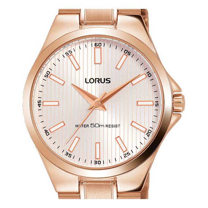 Lorus Fashion RG226PX9 7