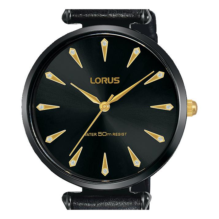 Lorus Fashion RG247PX9 7