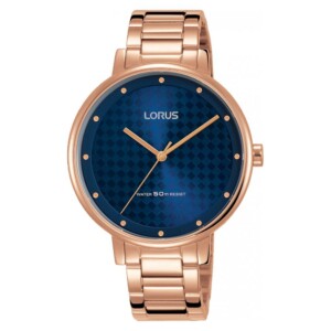 Lorus Classic RG266PX9