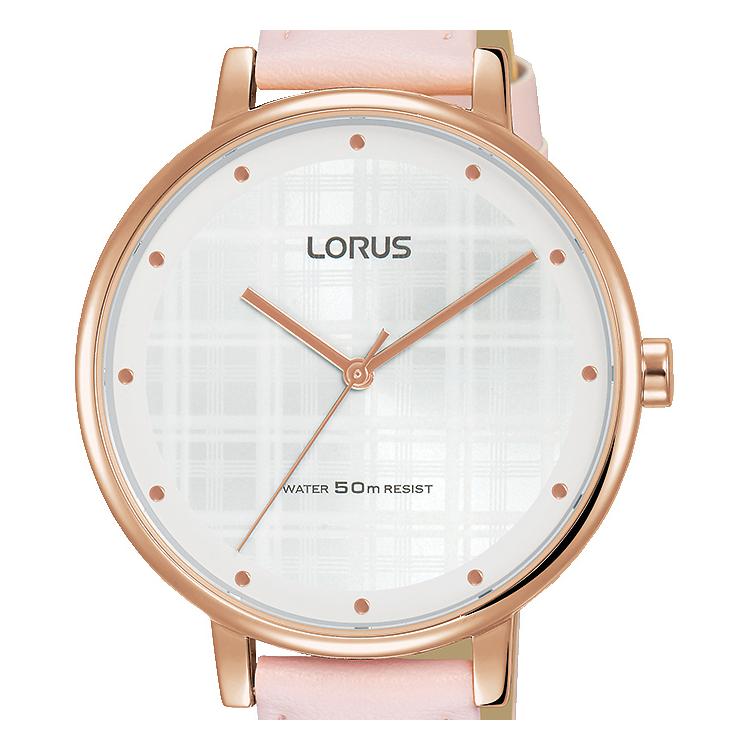 Lorus Fashion RG270PX9 7