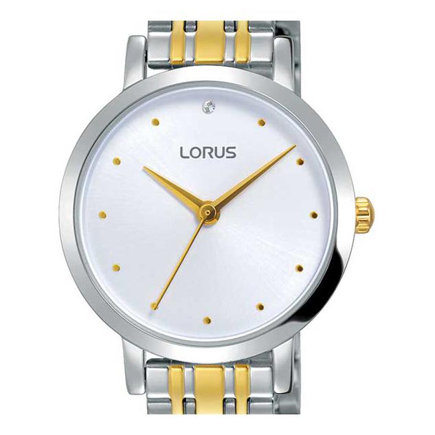 Lorus Classic RG253MX9 7