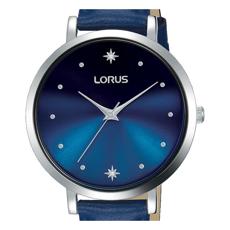 Lorus Classic RG257PX9 7