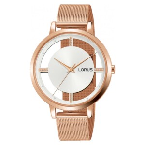 Lorus Fashion RG288PX9