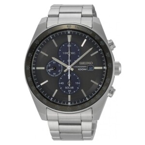 Seiko Chronograph SSC715P1