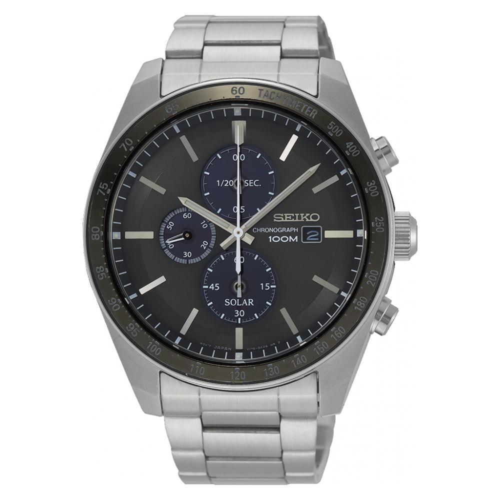 Seiko Chronograph SSC715P1 1