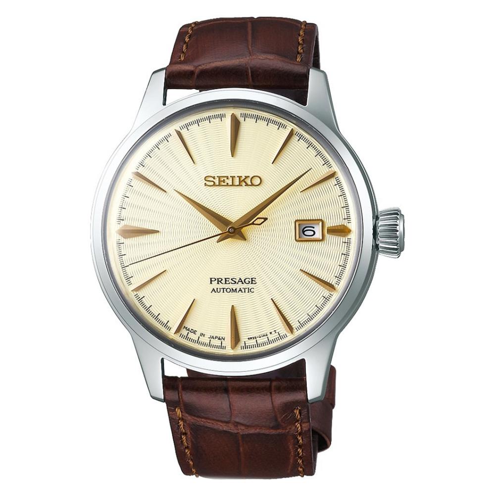 Seiko Presage SRPC99J1 1