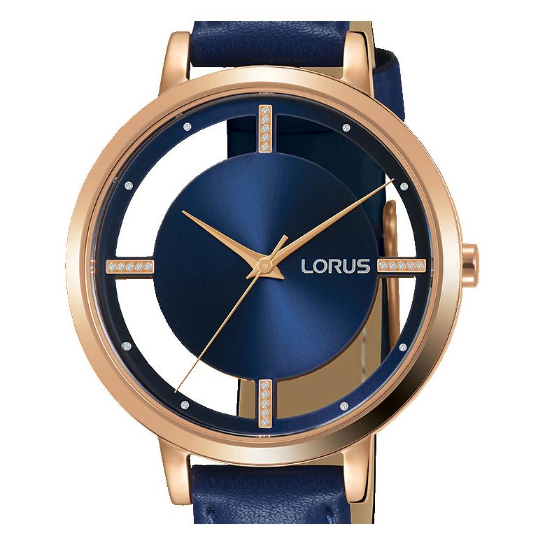 Lorus Fashion RG292PX9 7