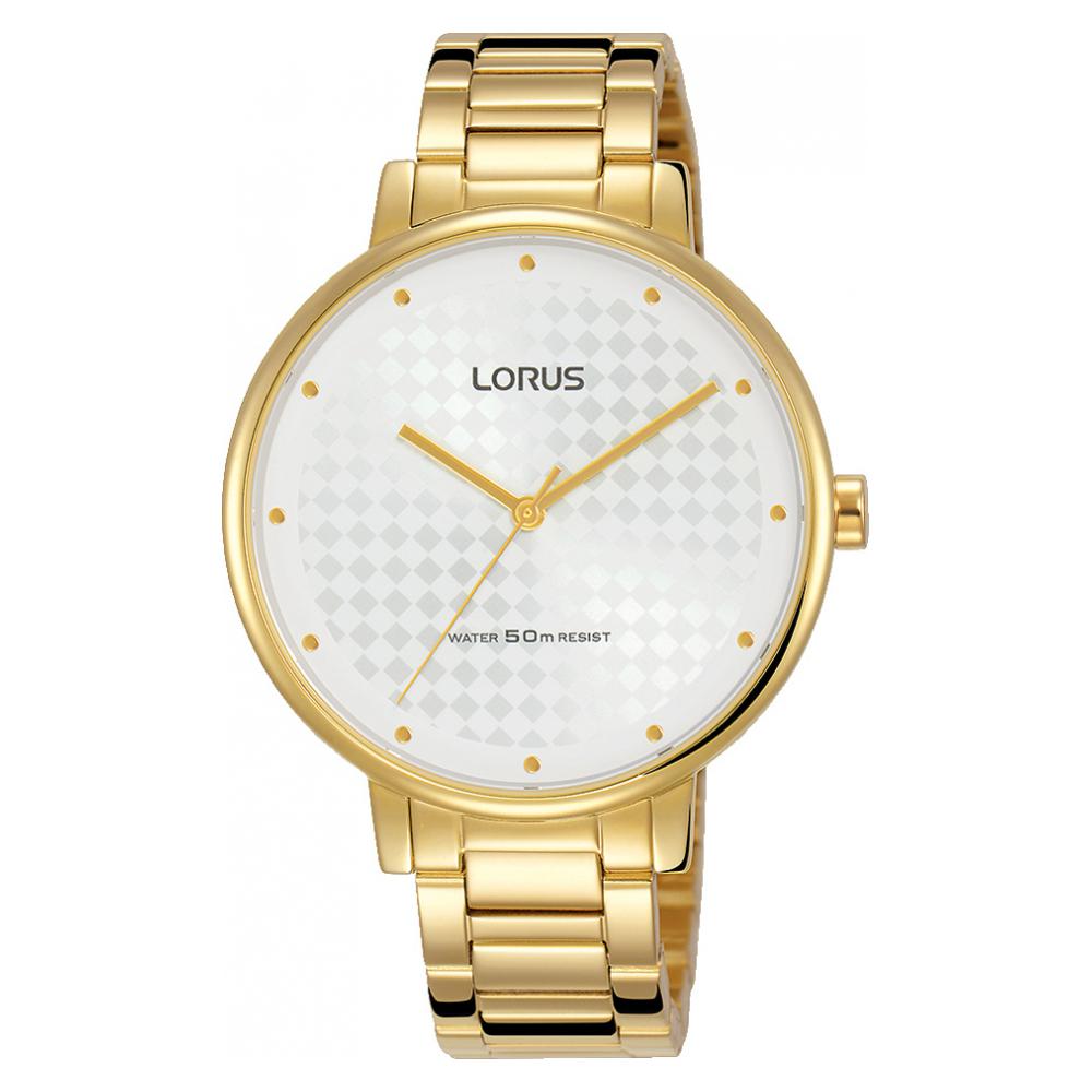 Lorus Fashion RG268PX9 1