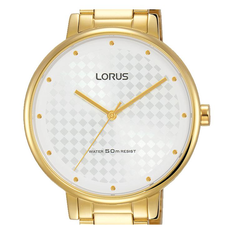 Lorus Fashion RG268PX9 7