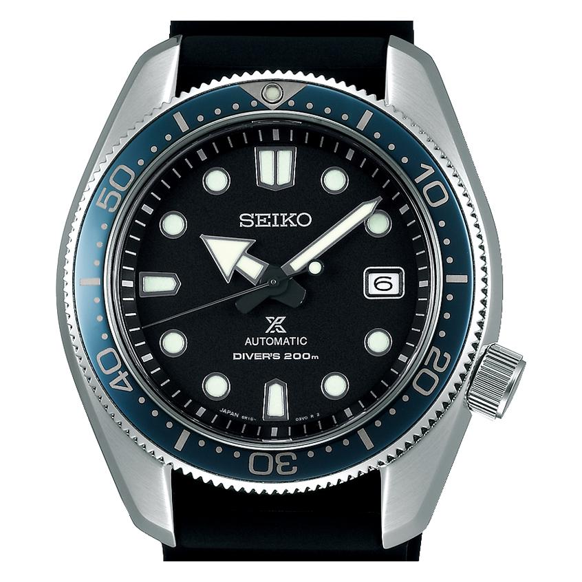 Seiko Automatic SPB079J1 7