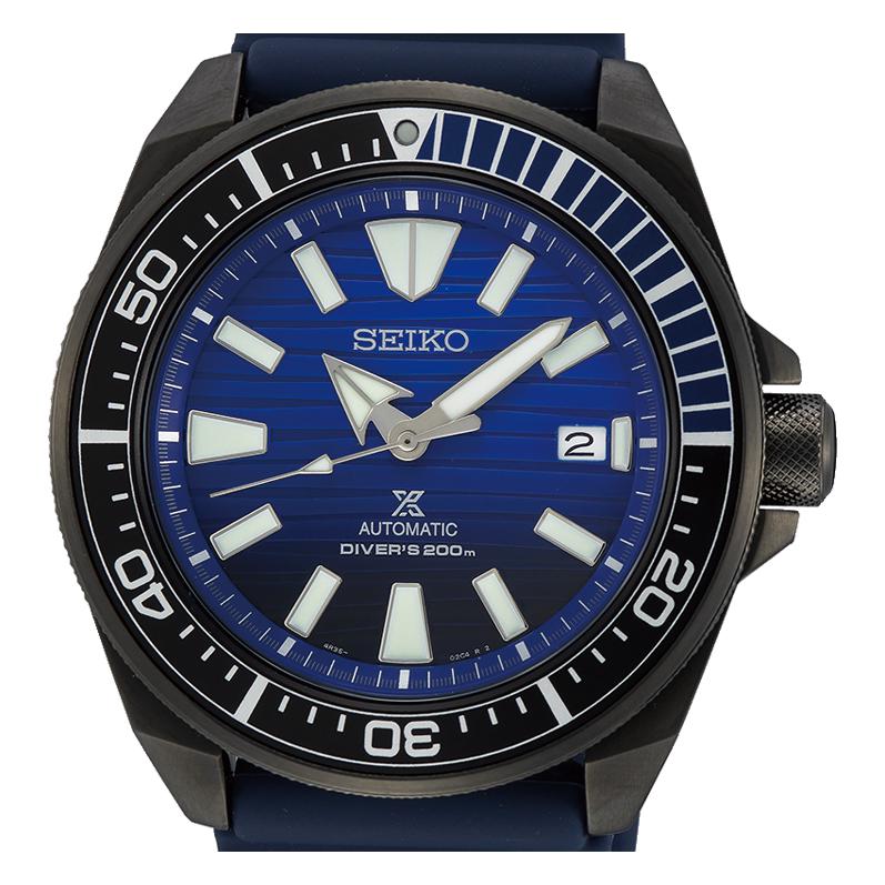 Seiko Automatic SRPD09K1 7