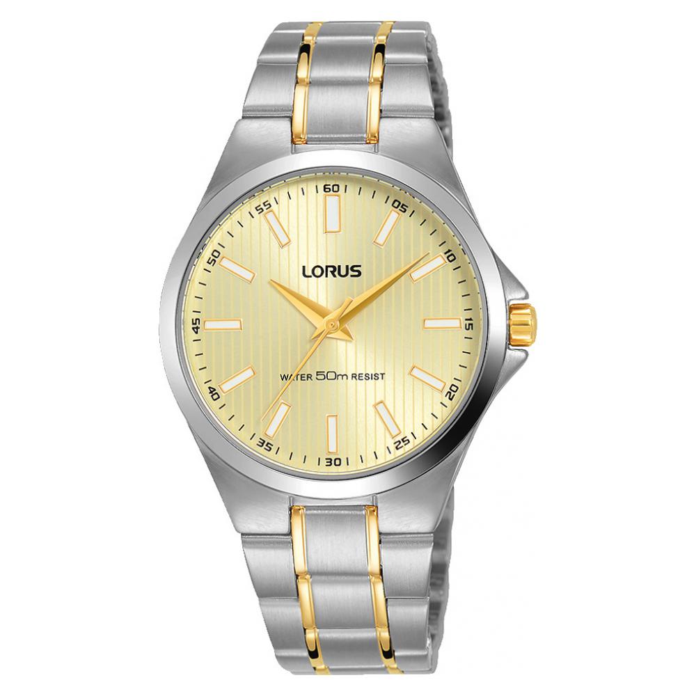 Lorus Classic RG227PX9 1