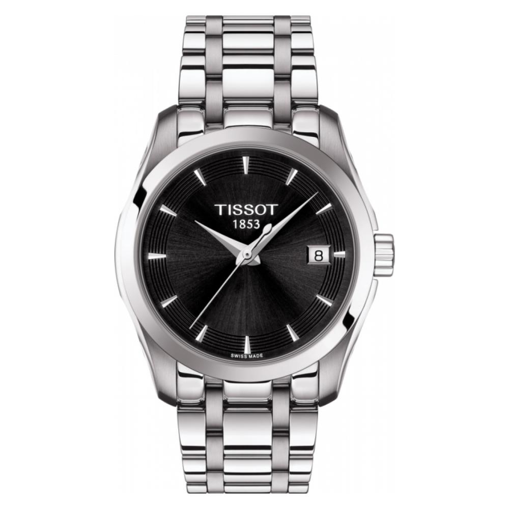 Tissot COUTURIER T0352101105101 1