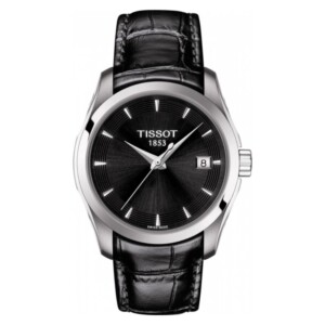 Tissot COUTURIER T0352101605101