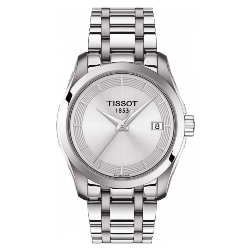 Tissot COUTURIER T0352101103100 1