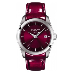 Tissot COUTURIER T0352101637101