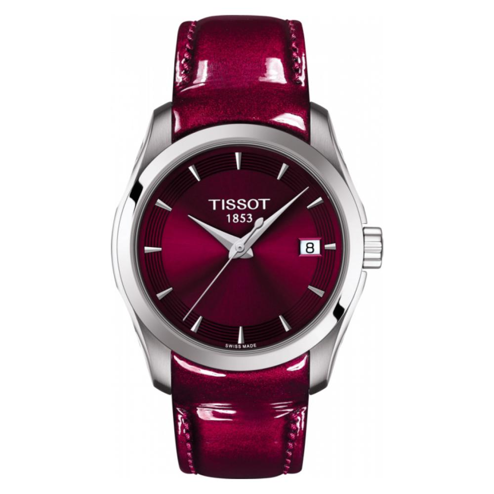 Tissot COUTURIER T0352101637101 1