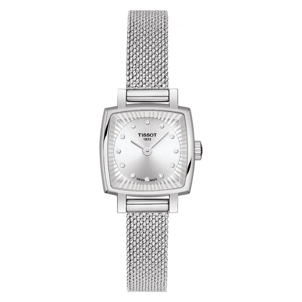 Tissot LOVELY T0581091103600 1