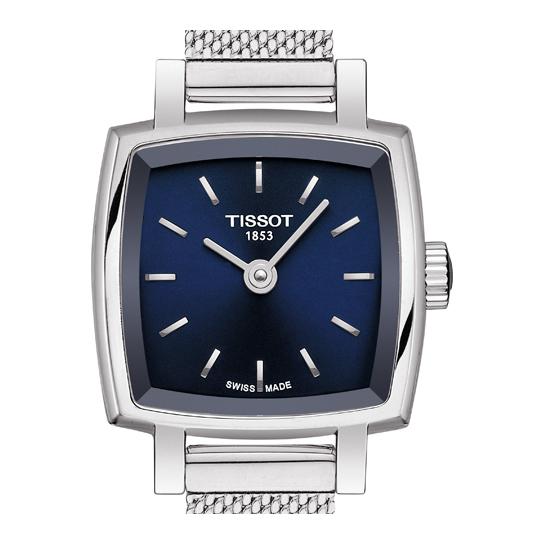 Tissot LOVELY T0581091104100 7