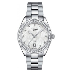 Tissot PR 100 T1019106111600