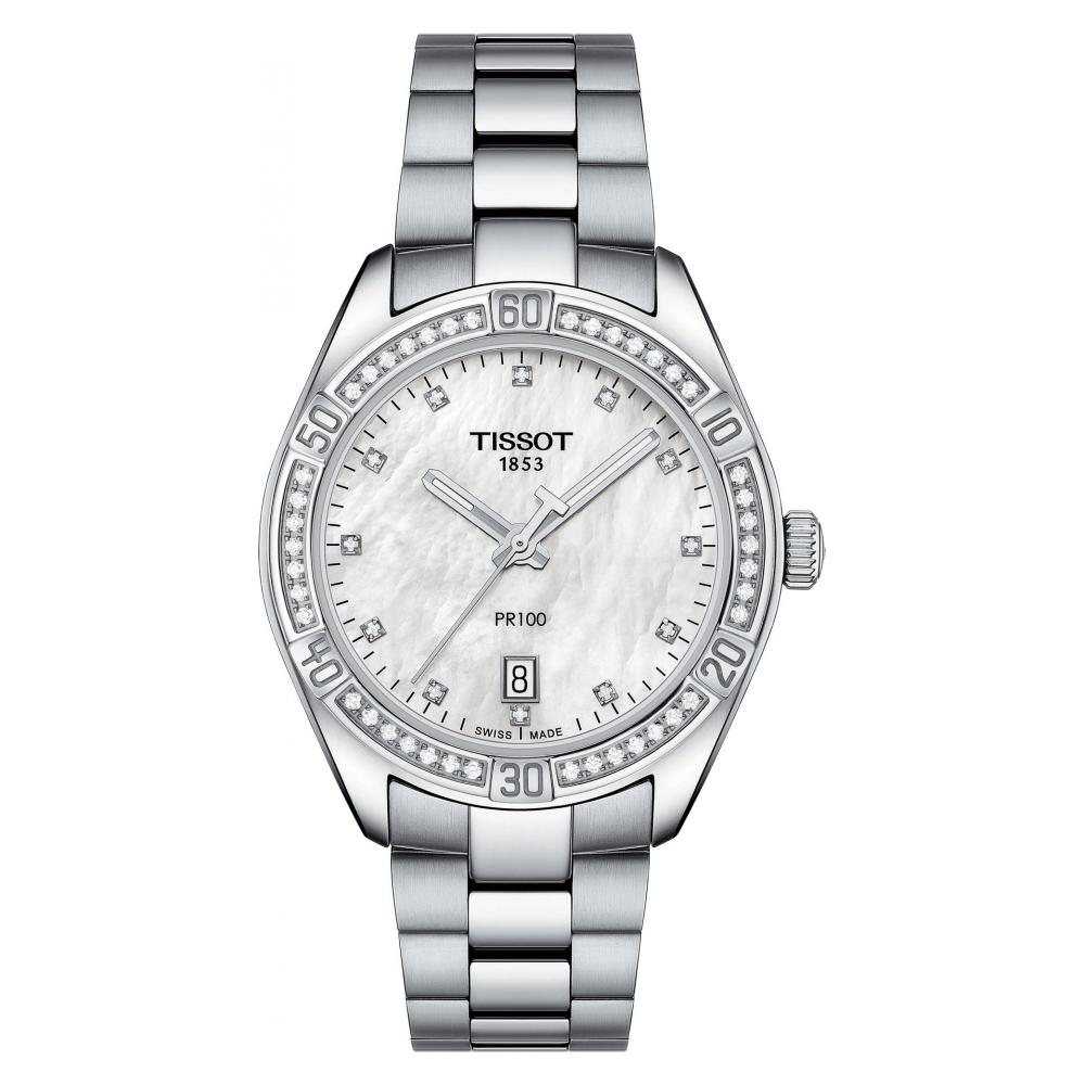 Tissot PR 100 T1019106111600 1