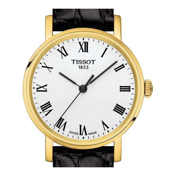 Tissot EVERYTIME T1092103603300 7