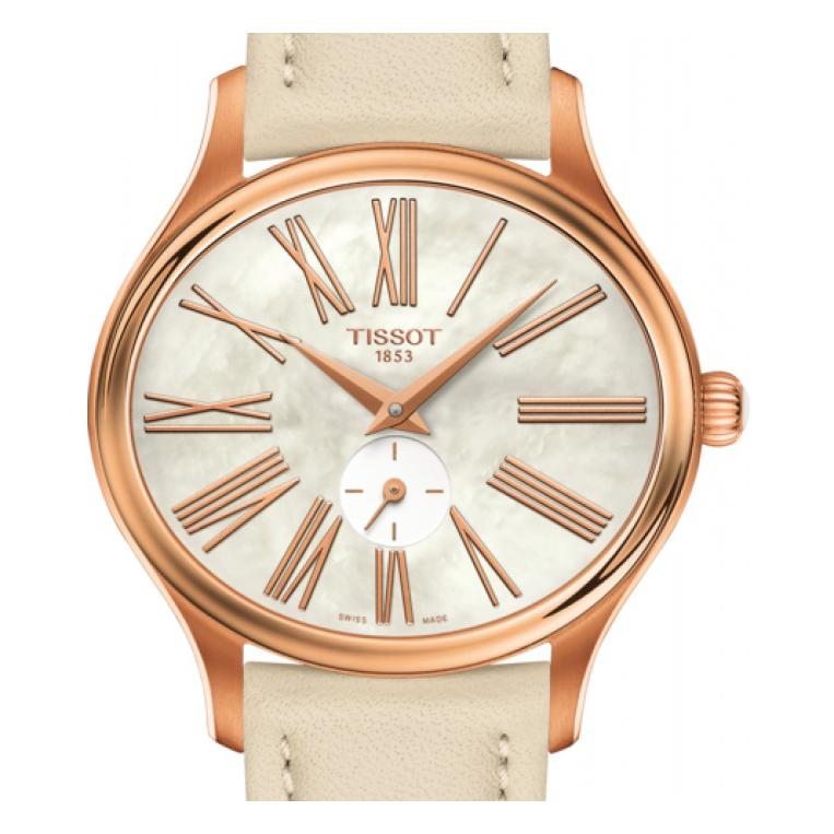 Tissot BELLA ORA T1033103611301 7