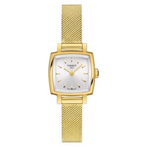 Tissot LOVELY T0581093303100