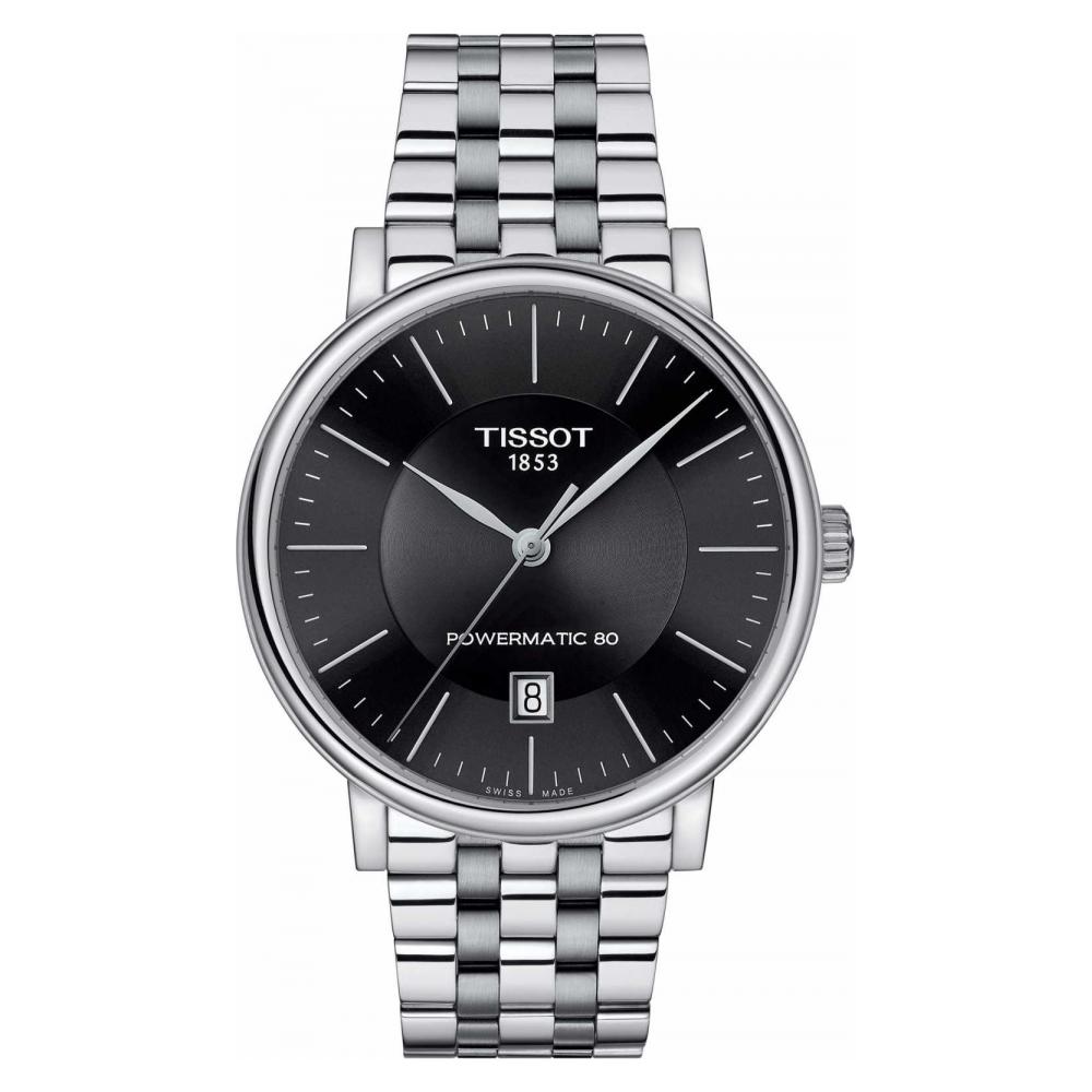 Tissot CARSON T1224071105100 1