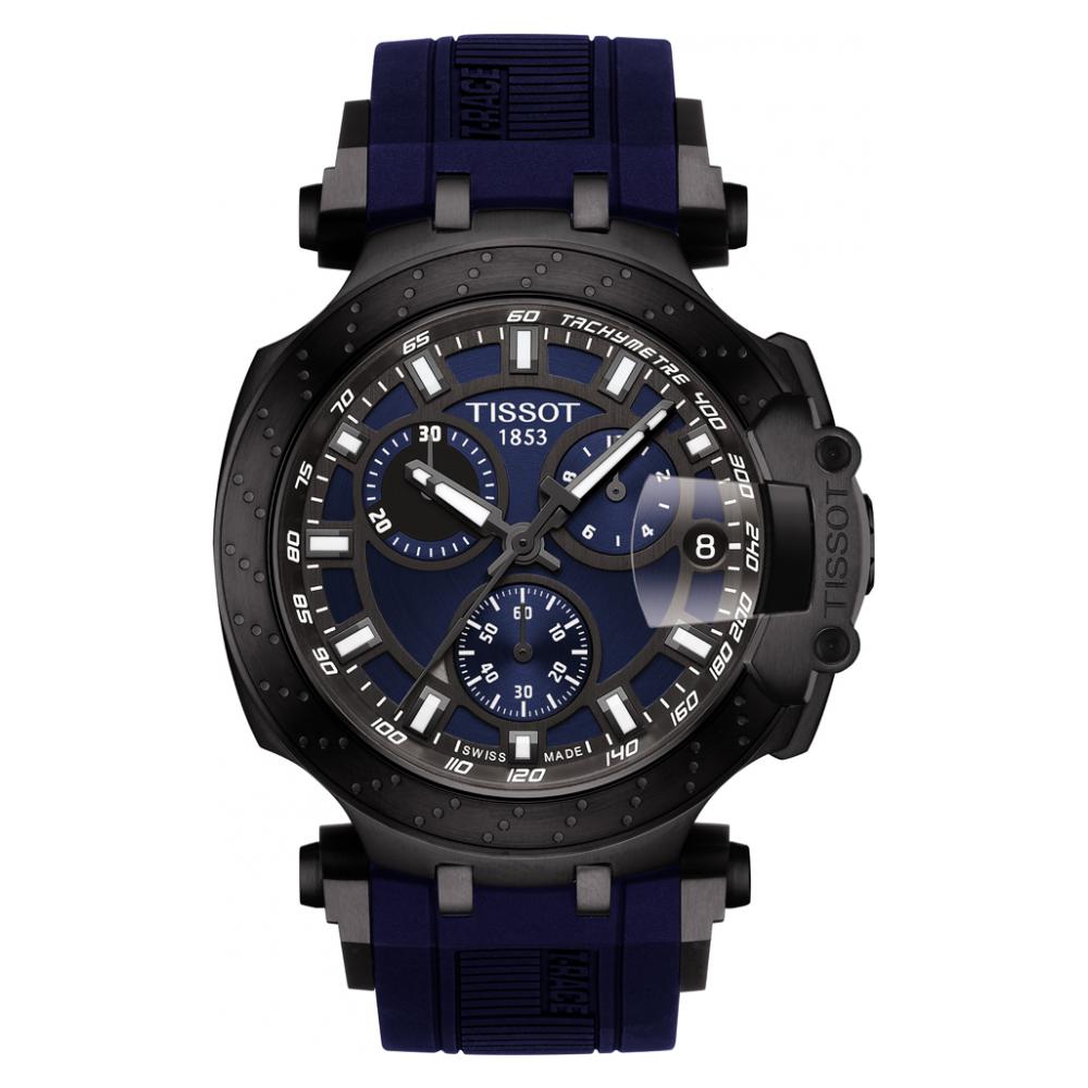 Tissot TRACE T1154173704100 1