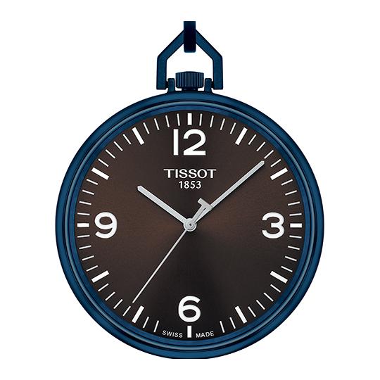 Tissot Lepine T8634099929700 7