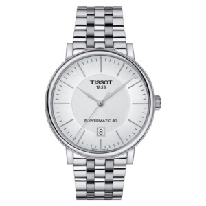 Tissot CARSON T1224071103100