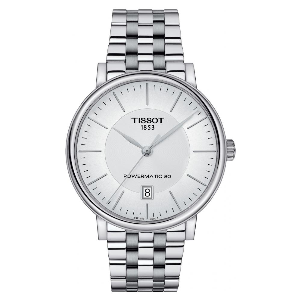 Tissot CARSON T1224071103100 1