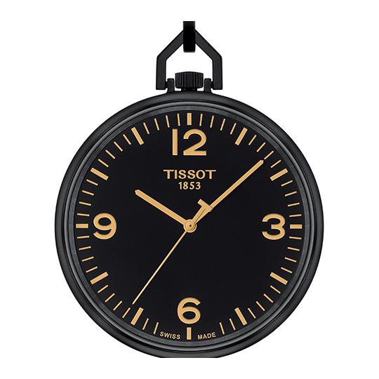 Tissot Lepine T8634099905700 7