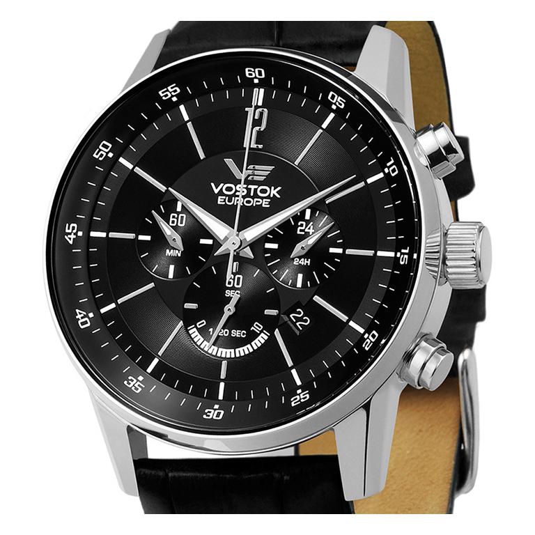 Vostok Europe Gaz14 Limousine OS225611297 7