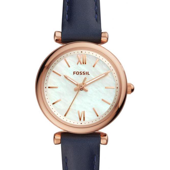 Fossil Carlie ES4502 7
