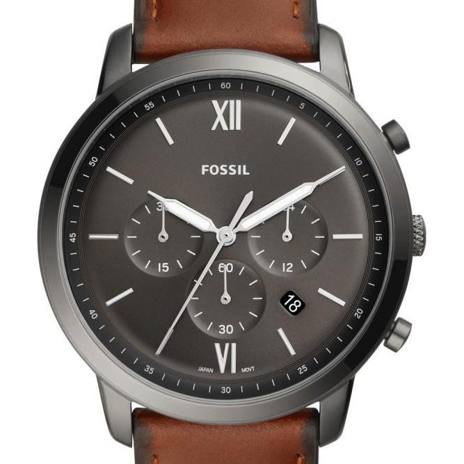 Fossil Męskie FS5512 7
