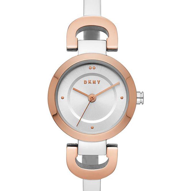 DKNY City Link NY2749 7